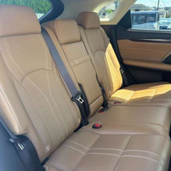 【💥月々39,000円〜】レクサス  RX ｜自社ローン◎の画像