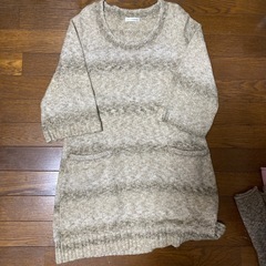 レディース ニット 古着 まとめての画像