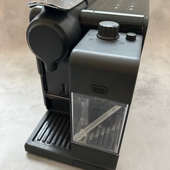 ネスプレッソ　コーヒーメーカーの画像