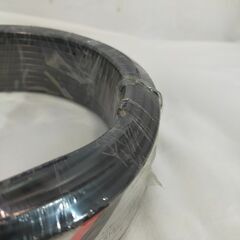 【年末年始営業のお知らせ】12月29日～1月4日までお休みとさせていただきます △ DXアンテナ 低損失同軸ケーブル 20m 3C-FV-20 未使用品 ビニール包装破れありの画像