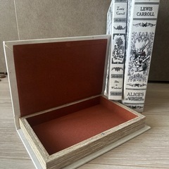 （受付終了）salut! エンプティブック 3点の画像