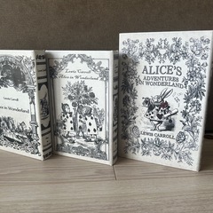 （受付終了）salut! エンプティブック 3点の画像