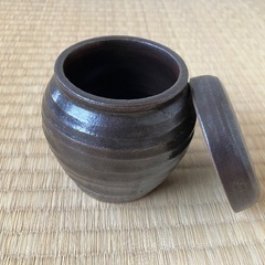 金属のカゴ・雑貨ハンガー・小物入れ／３点セットの画像