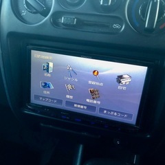 まだまだ乗れるテリオスキッドの画像