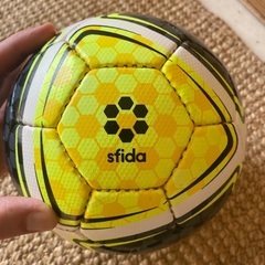テクダマ　サッカーボール　ボール　サッカー　の画像
