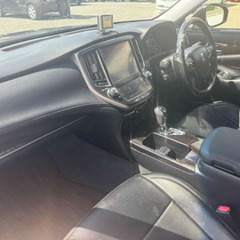 【💥月々22,000円〜】トヨタ    クラウンアスリートハイブリッド ｜自社ローン◎の画像