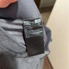 UNIQLO上下セットの画像