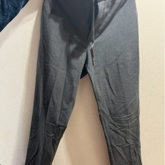 UNIQLO上下セットの画像