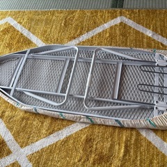 TOSHIBA アイロンと台のセット♡の画像