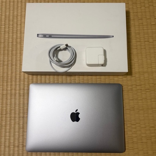 MacBook air 2019 値下げ不可 (arigato) 稲毛海岸のMacの中古あげます