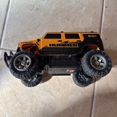 無料！訳あり！ラジコンの画像