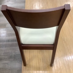 【軽トラ貸し出し無料！】大塚家具ダイニング5点セット入荷しました！の画像