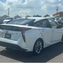 【💥月々18,000円〜】トヨタ    プリウス ｜自社ローン◎の画像