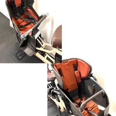 1年保証 送料無料　ブリヂストン　ビッケポーラー　20インチ　電動アシスト自転車 g1230の画像