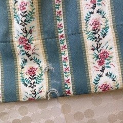 カーテン　差し上げますの画像