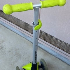 キックボード　グロッバー プリモ フォールダブルの画像