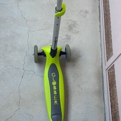 キックボード　グロッバー プリモ フォールダブルの画像