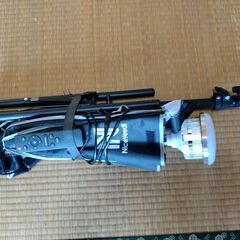 NiceVeedi 50cm八角形ソフトボックス 85Wの画像