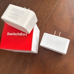 Smart home Switchbot プラグミニどうぞ！の画像