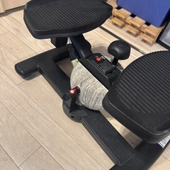 oasisステッパーの画像