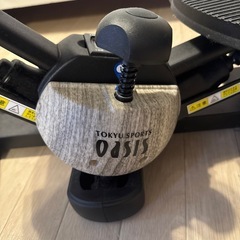 oasisステッパーの画像