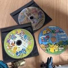 🪲🦕おもちゃまとめ売りの画像