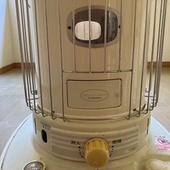 コロナ　灯油ストーブの画像