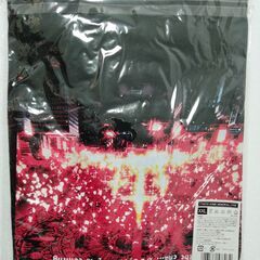 【直接受取限定】BABYMETAL　Tシャツ「TOKYO DOME MEMORIAL」 TEEの画像