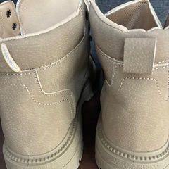 メンズ　靴　27.0-27.5 試着のみの画像