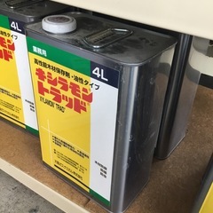 キシラモントラッド油性４Ｌ　⭐︎102329の画像
