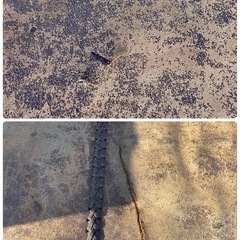 2人掛けチェアの画像