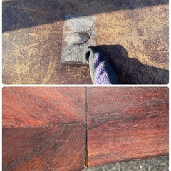 2人掛けチェアの画像