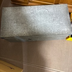 ※取りに来て頂ける方限定　レア衣装ケースの画像