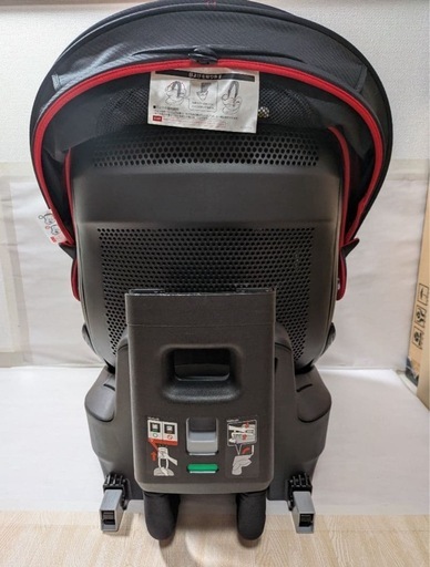 美品　チャイルドシート