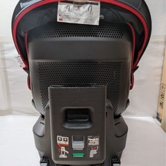 美品　チャイルドシートの画像