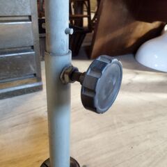 レトロ 作業用チェア 事務椅子 回転椅子 高さ調節可 スツール いす イス　/TJ-2708 2Fの画像