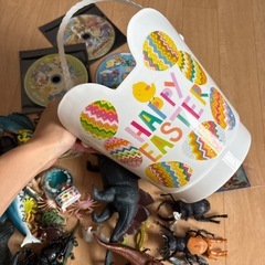 🪲🦕おもちゃまとめ売りの画像