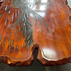 座卓 約136cm×82cmの画像