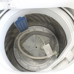 6.0kg パナソニック 2020年製 全自動洗濯機  NA-F60B13 Panasonic 6キロ 6kg 洗濯機 札幌 北20条店の画像