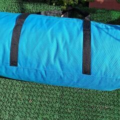 トンネルテント ツールームテント 超大型サイズ 5～6人用の画像