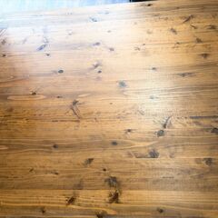 INDUSTRIAL BRANCH インダストリアルブランチ ダイニングテーブルの画像