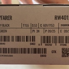 新品未開封 Rayban meta Wayfarer Gen2 Lサイズの画像