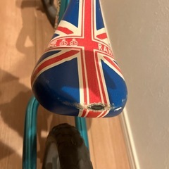 バランスバイクの画像