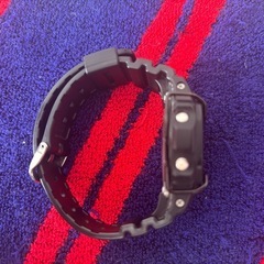 G-SHOCK dw-5600eの画像