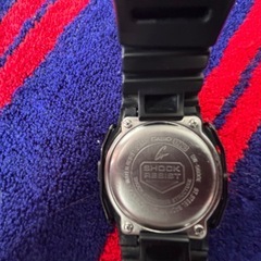 G-SHOCK dw-5600eの画像