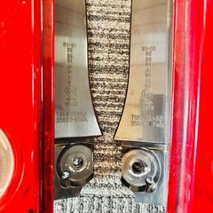 スズキ アルトラパン HE22S 純正 ハロゲン テールランプ左右セットの画像