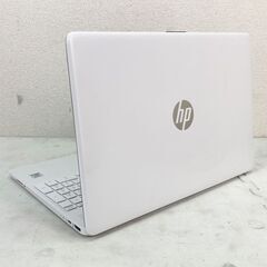 Windows11 第10世代CPU搭載 15.6型フルHD液晶 ★ HP Laptop 15s-fq1066TU Core i5-1035G1(1.2G/4C/8T) メモリ8GB SSD256GB(M.2)の画像
