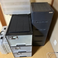 収納とかの画像