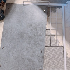 断捨離物・家具あまり部品等　まとめてあげますの画像