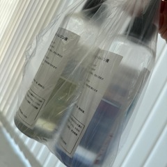 レジン液など色々まとめてセット
の画像